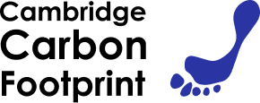 Cambridge Carbon Footprint