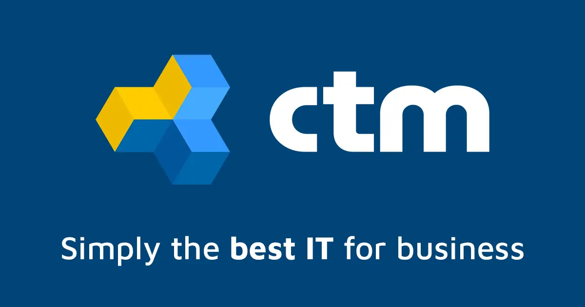 Microsoft Ignite 2025 | ctm Information Technology