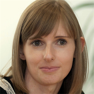 Louise Lewis, Operations Manager