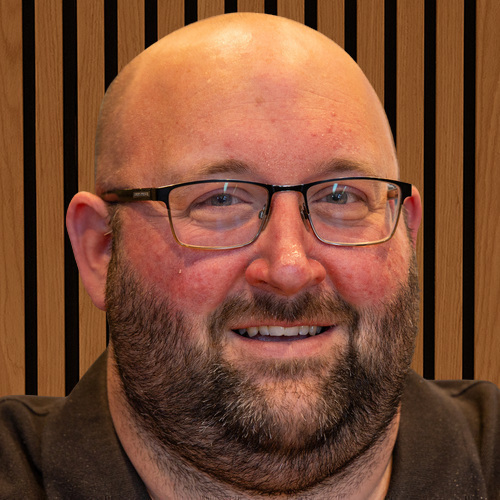 Gareth Dedross