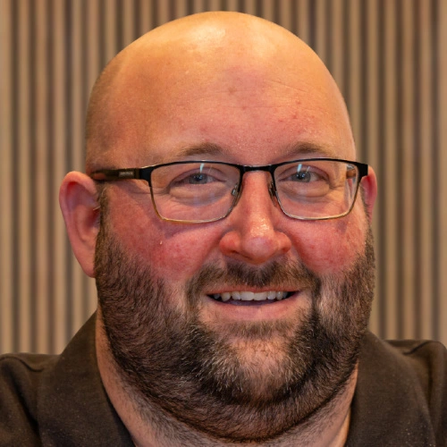 Gareth Dedross