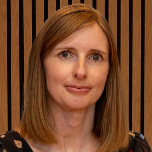 Louise Lewis