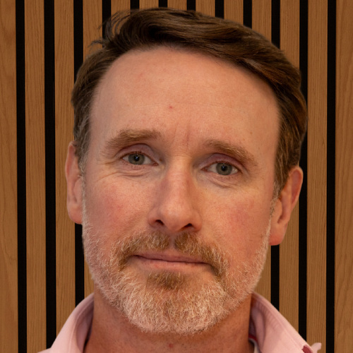 Rupert Davey