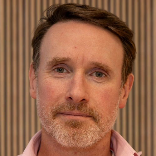 Rupert Davey